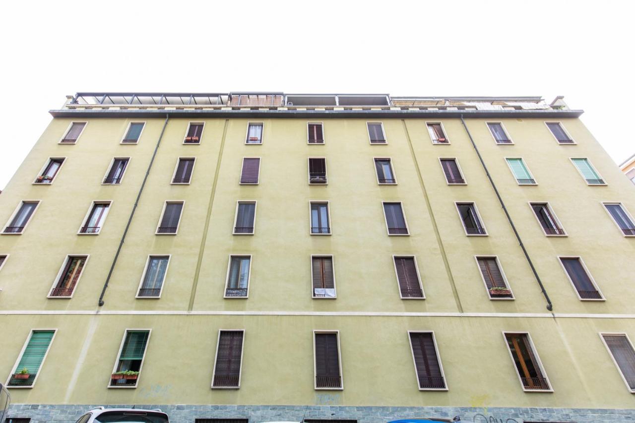 Апартаменты Bellarmino 21 Милан Экстерьер фото
